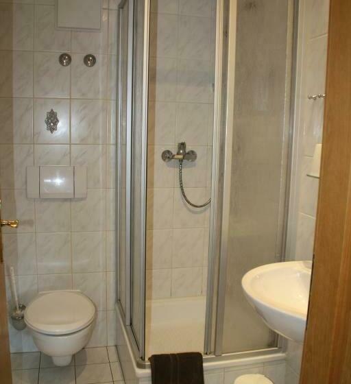 标准间, Pension Flechsig