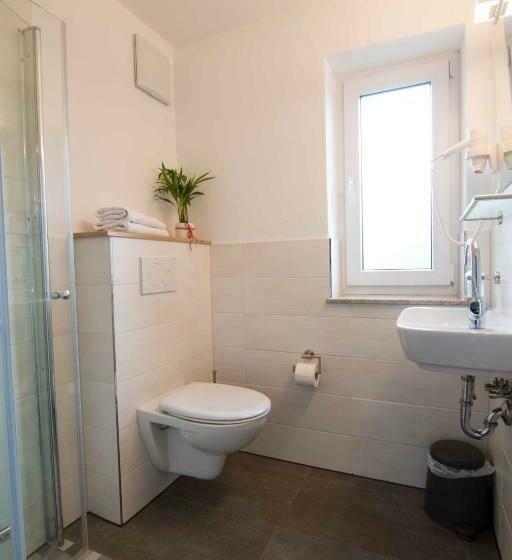 스탠다드 룸, Pension Klein