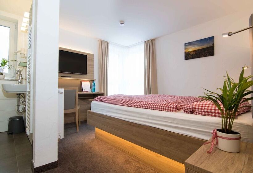 스탠다드 룸, Pension Klein