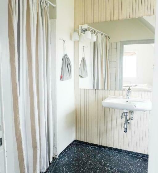 ジュニアスイート, Plesners Bade