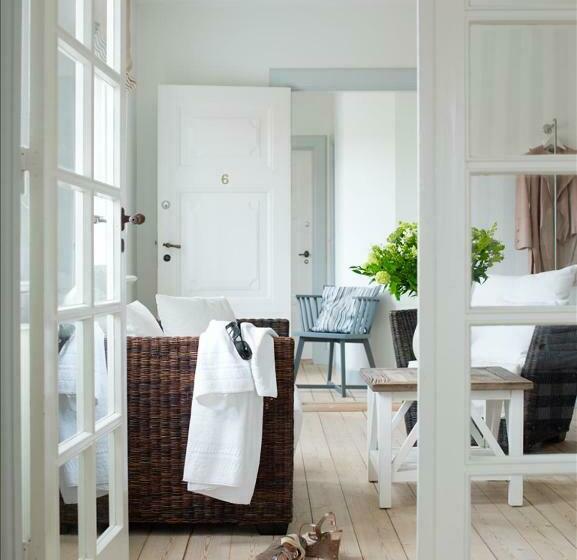 ジュニアスイート, Plesners Bade