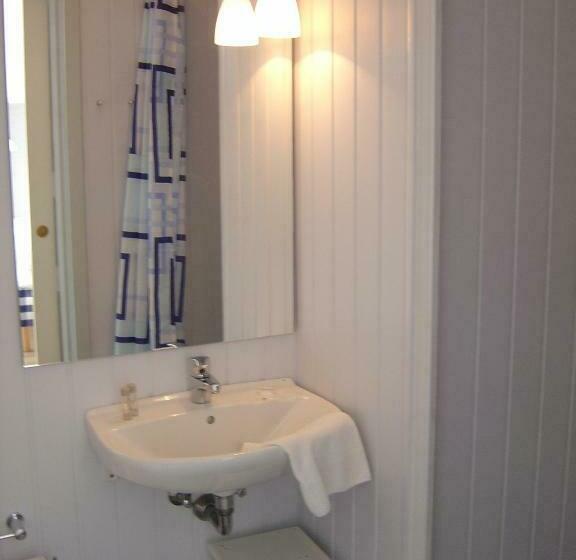 スタンダードルーム, Plesners Bade