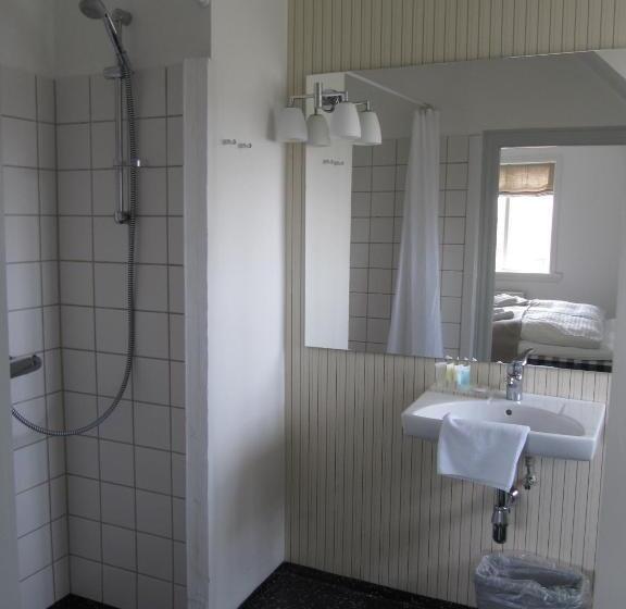 ジュニアスイート, Plesners Bade