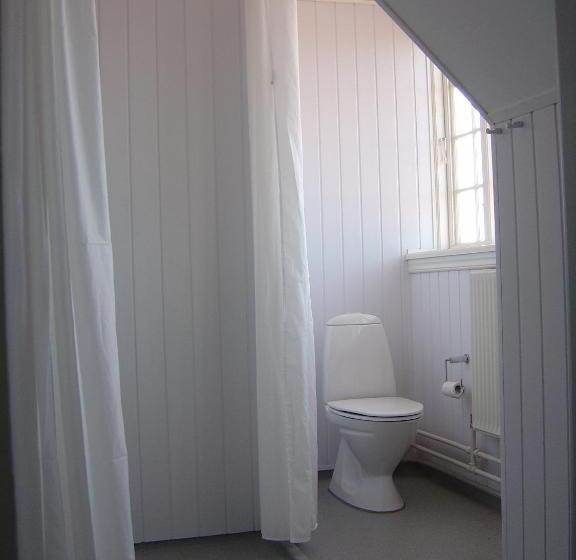 スーペリアールーム, Plesners Bade