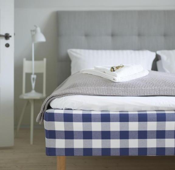 スーペリアールーム, Plesners Bade