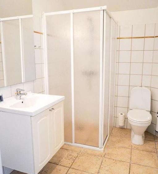 スーペリアールーム, Plesners Bade