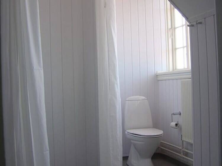 スタンダードルーム, Plesners Bade