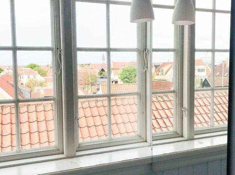 スタンダードルーム, Plesners Bade