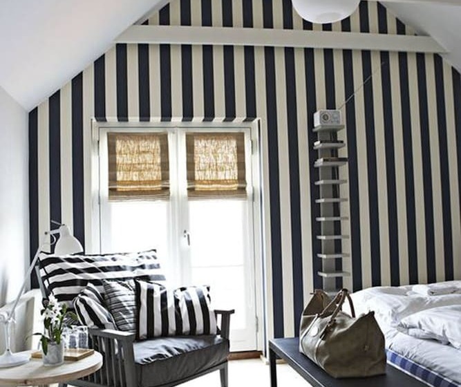 スーペリアールーム, Plesners Bade