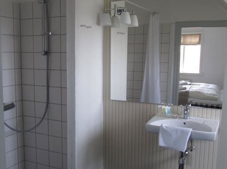 ジュニアスイート, Plesners Bade