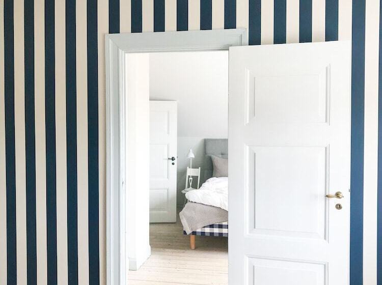 ジュニアスイート, Plesners Bade