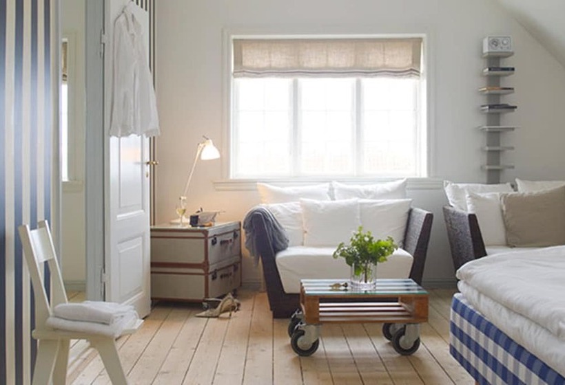 ジュニアスイート, Plesners Bade