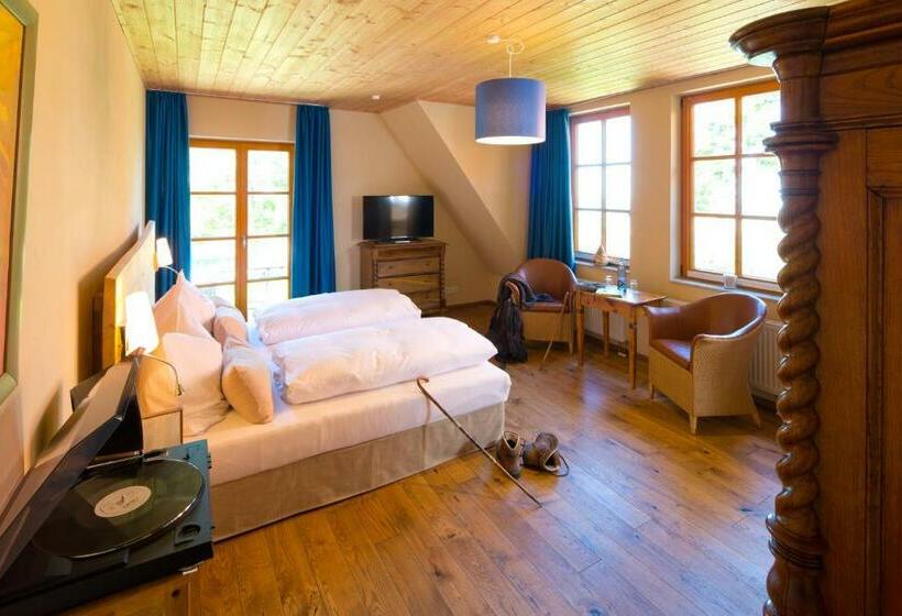 标准间, Plumbohms Aussichtsreich Gast Und Logierhaus