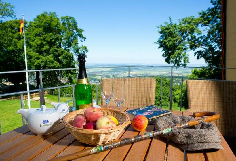 חדר סטנדרט, Plumbohms Aussichtsreich Gast Und Logierhaus