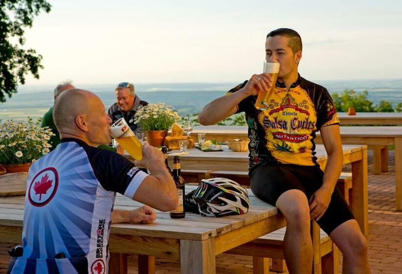 标准间, Plumbohms Aussichtsreich Gast Und Logierhaus