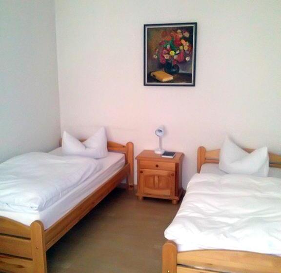 标准间, Prinz Eitel