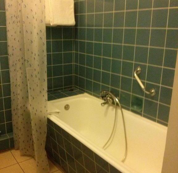 标准间, Prinz Eitel