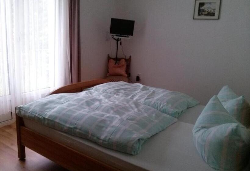 标准间带阳台, Prinz Eitel