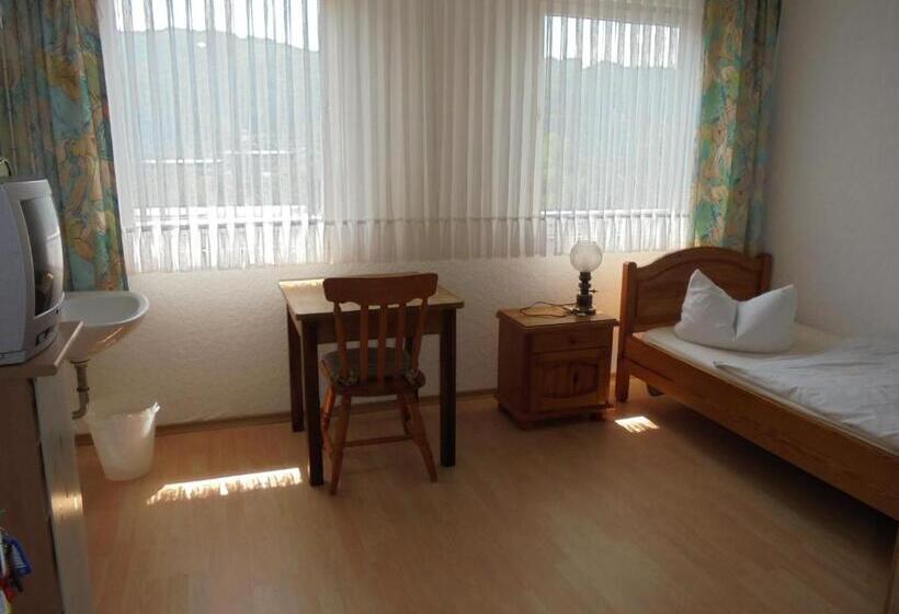 带1个卧室的公寓, Prinz Eitel