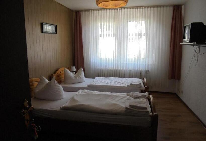 带1个卧室的公寓, Prinz Eitel