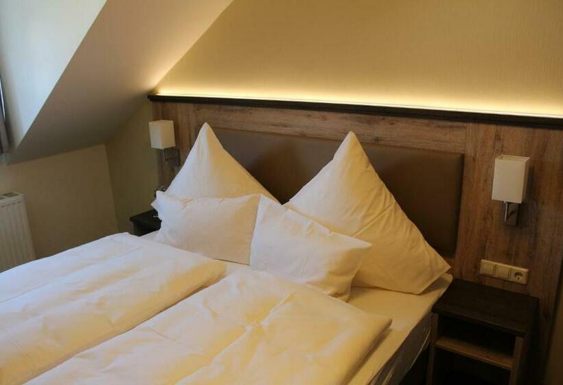 Номер Стандарт, Ratskeller Schwarzenberg