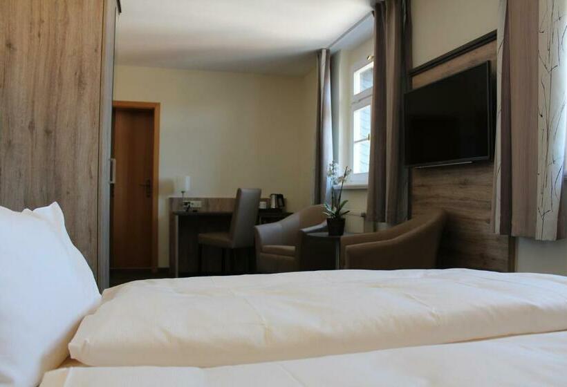 Номер Стандарт, Ratskeller Schwarzenberg