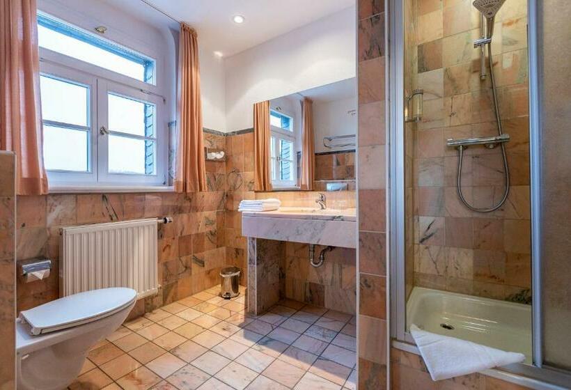 Номер Стандарт, Ratskeller Schwarzenberg