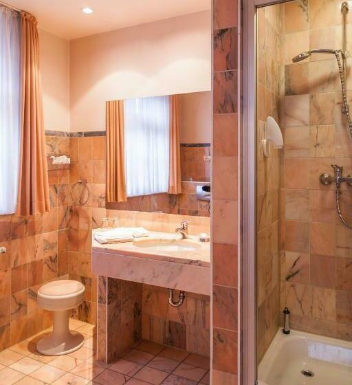 Номер Стандарт, Ratskeller Schwarzenberg