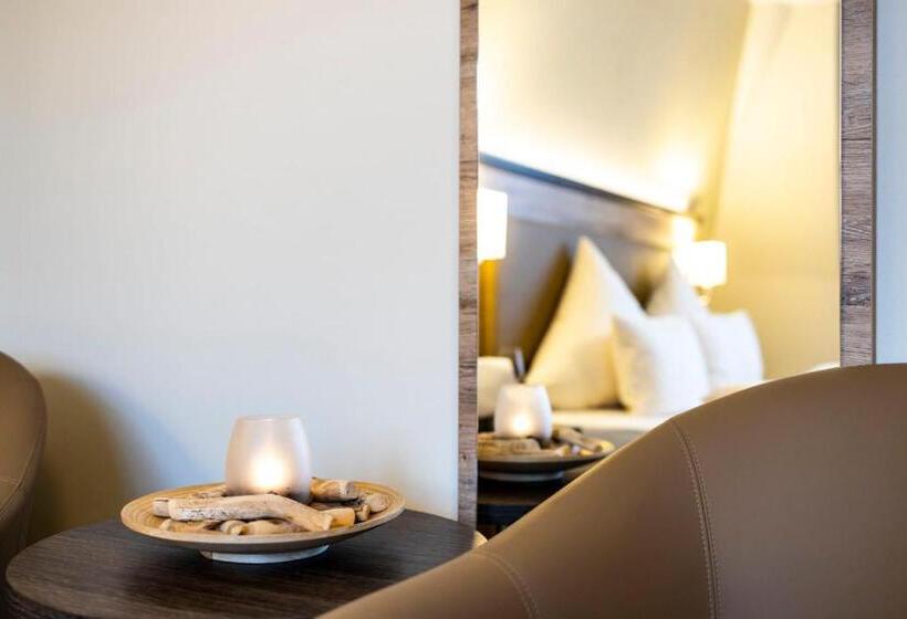 Номер Superior Вид на Город, Ratskeller Schwarzenberg