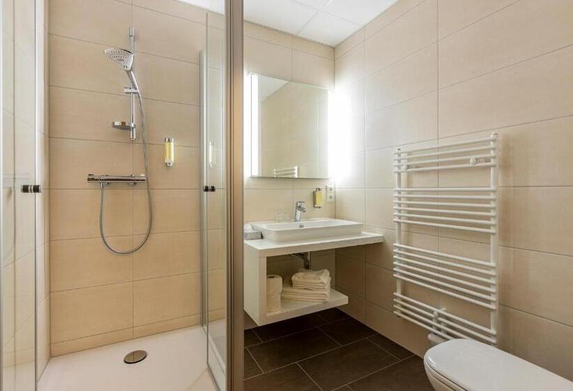 Номер Superior Вид на Город, Ratskeller Schwarzenberg