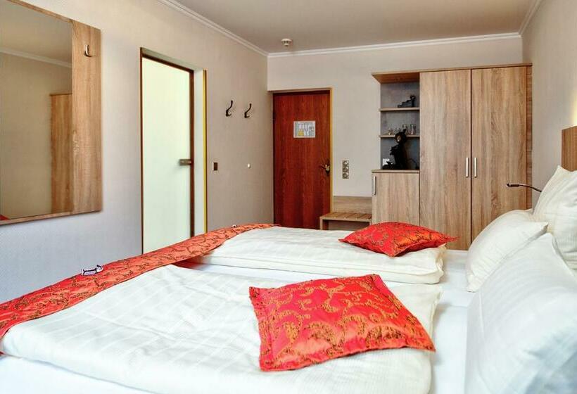 غرفة كومفورت, Estricher Hof