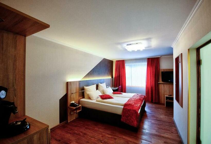 غرفة كومفورت, Estricher Hof