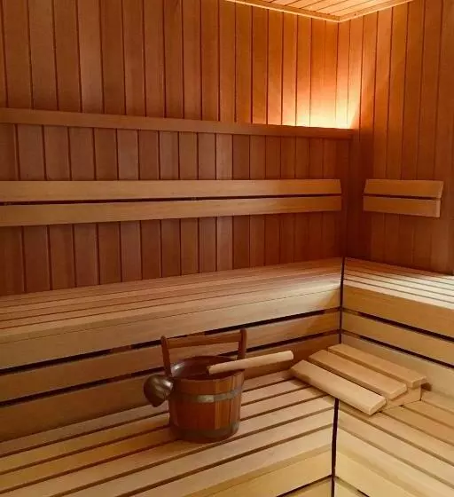 スタンダードルーム, Schweizerhaus
