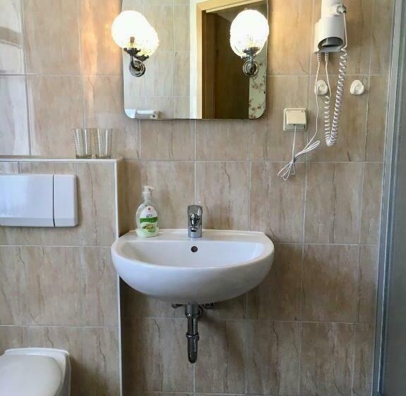 اتاق استاندارد, Schweizerhaus