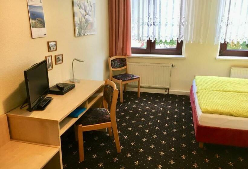 اتاق استاندارد, Schweizerhaus