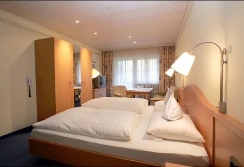 Апартаменты 1 Спальня, Sonnleiten Rupert Apart