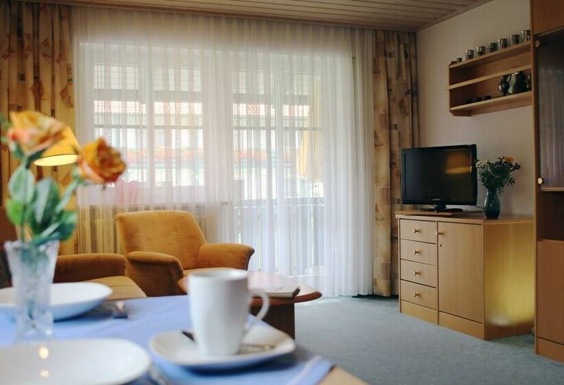 Апартаменты 1 Спальня, Sonnleiten Rupert Apart