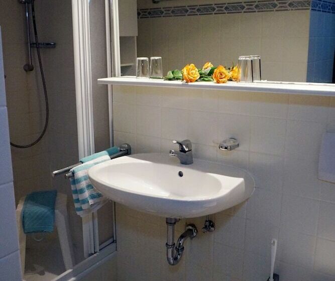 Апартаменты 1 Спальня, Sonnleiten Rupert Apart