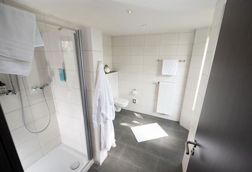 Номер Стандарт, Tiek Apartments