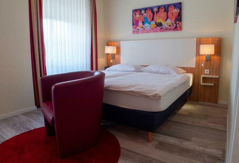 스탠다드 룸, Trierer Hof