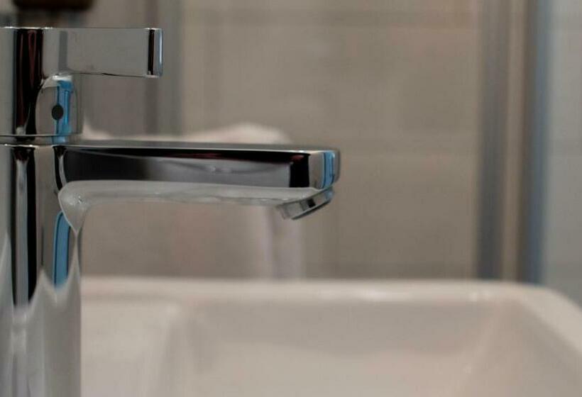 스탠다드 룸 더블 침대, Trierer Hof