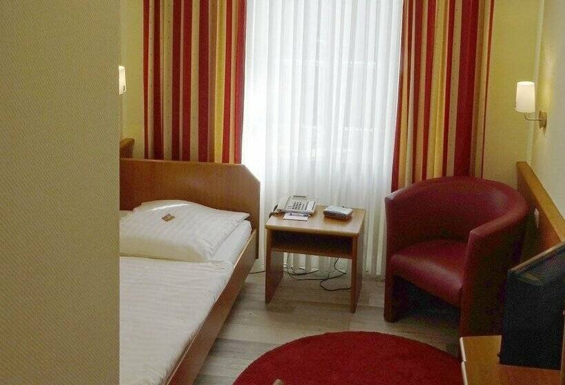 스탠다드 싱글 룸, Trierer Hof