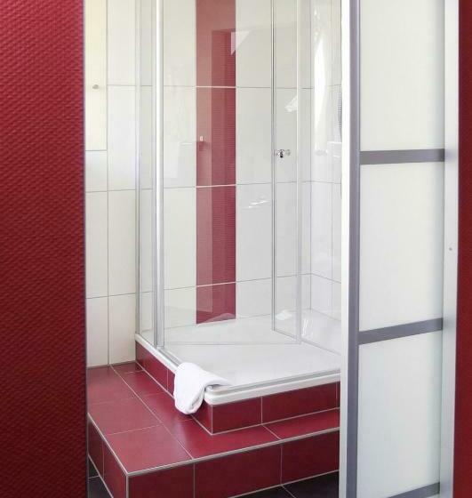 스탠다드 트리플 룸, Trierer Hof