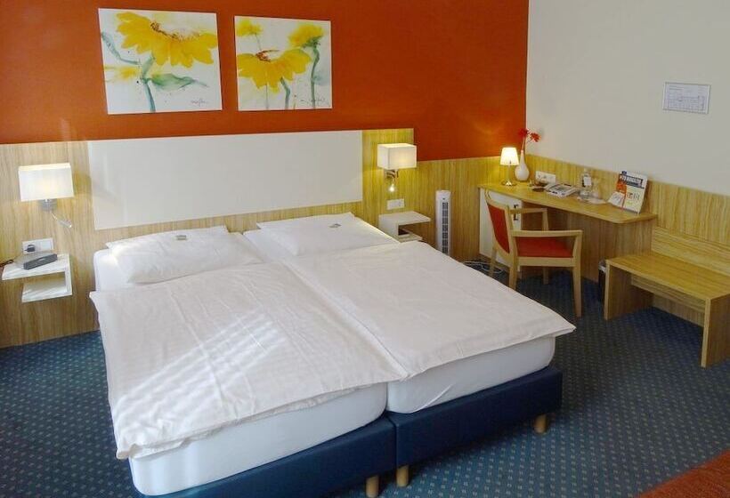 스탠다드 룸, Trierer Hof