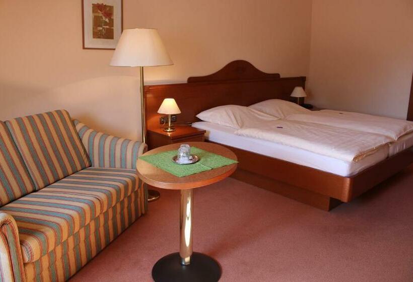 标准间, Zur Querensteder Mühle