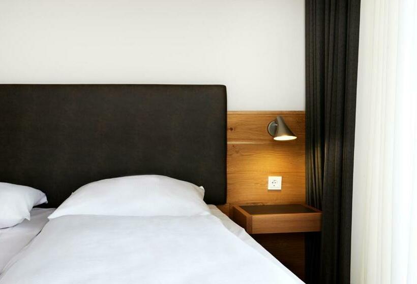 标准间, Im Jaich Hotel Bremerhaven