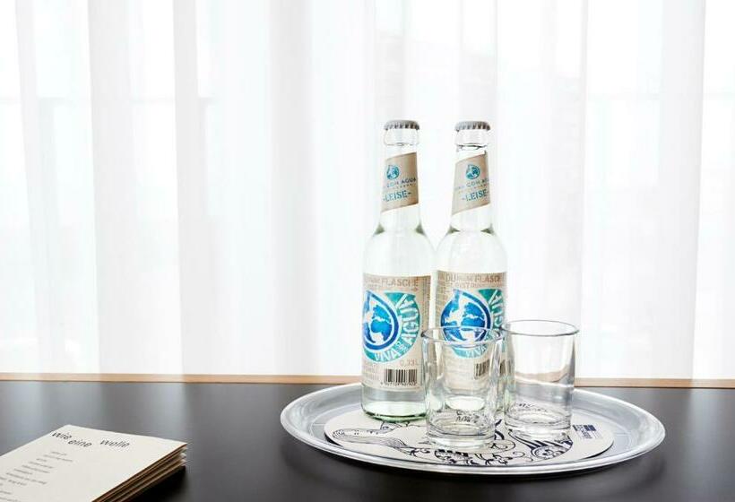 Номер Стандарт Индивидуальный, Im Jaich Hotel Bremerhaven