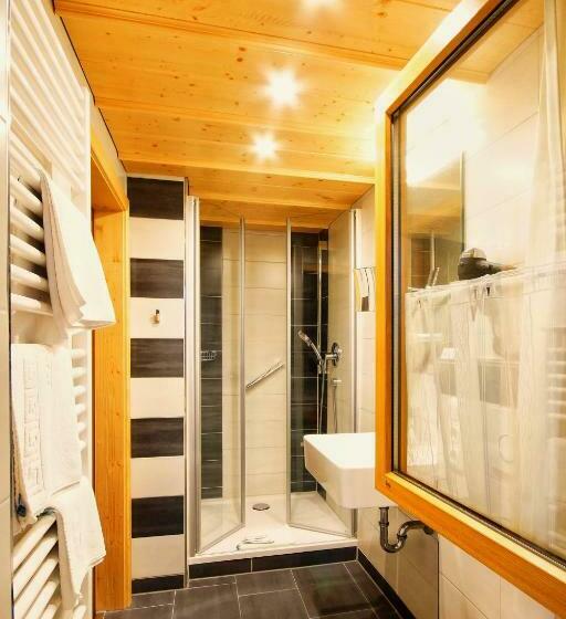 Номер Стандарт, Panorama Hotel Kaserer