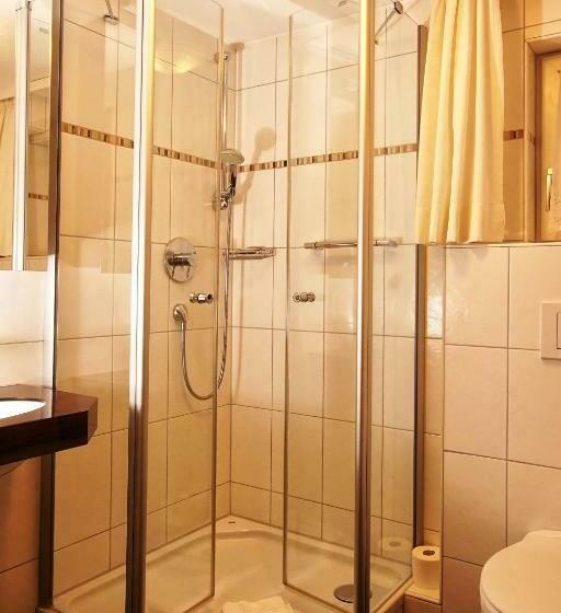 Номер Стандарт, Panorama Hotel Kaserer