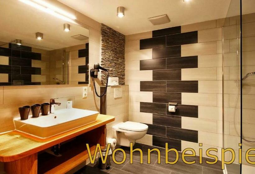 Номер Стандарт, Panorama Hotel Kaserer